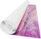 Pixiss Alcohol Ink Paper Roll Heavy White Art Paper Synthetic